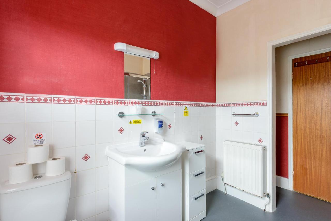 Daish'S Hotel Shanklin Dış mekan fotoğraf