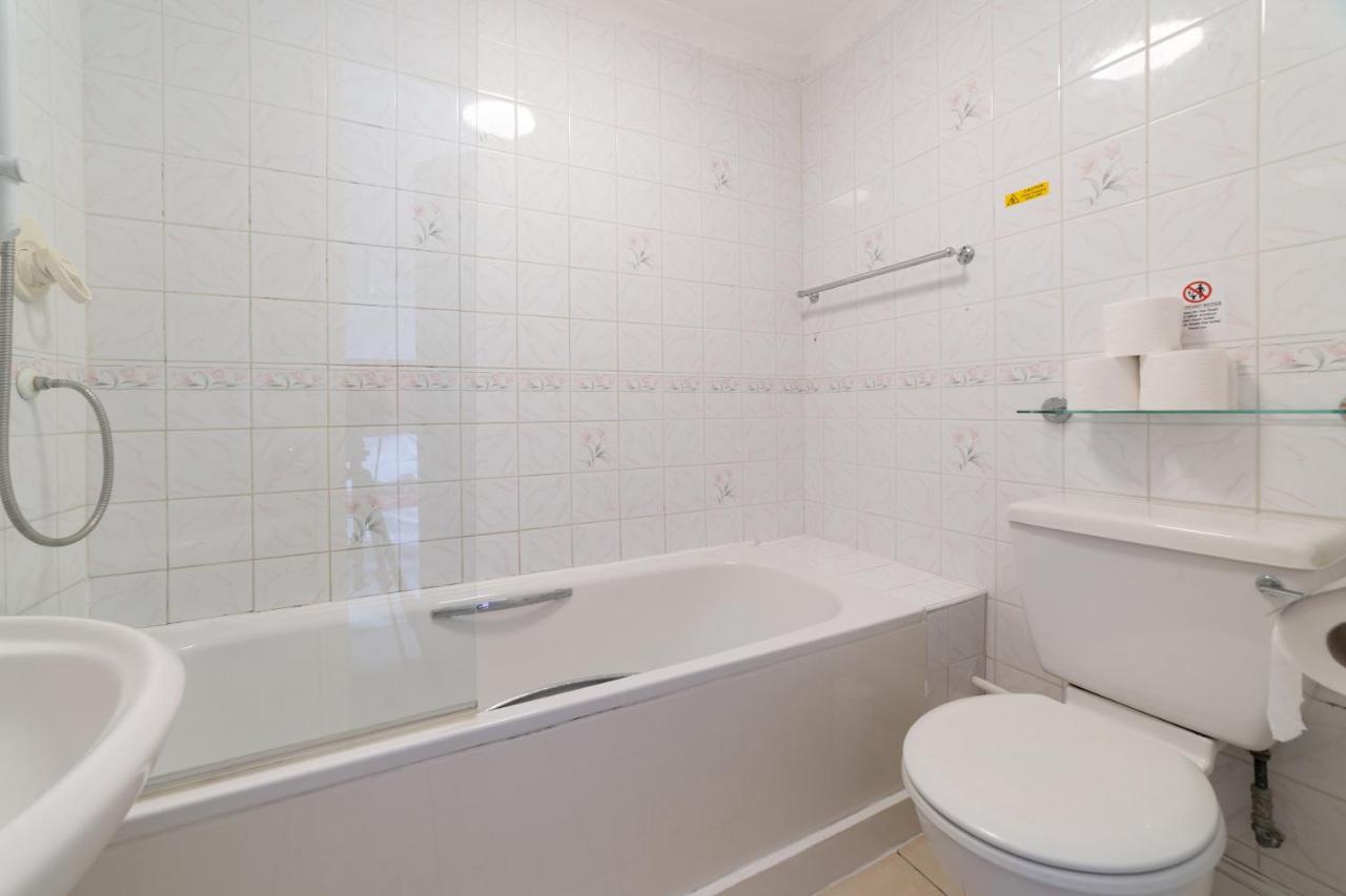 Daish'S Hotel Shanklin Dış mekan fotoğraf